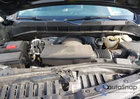 2019 Chevrolet Silverado 1500 Custom из США, поврежденный, VIN 3GCUYBEFXKG114881